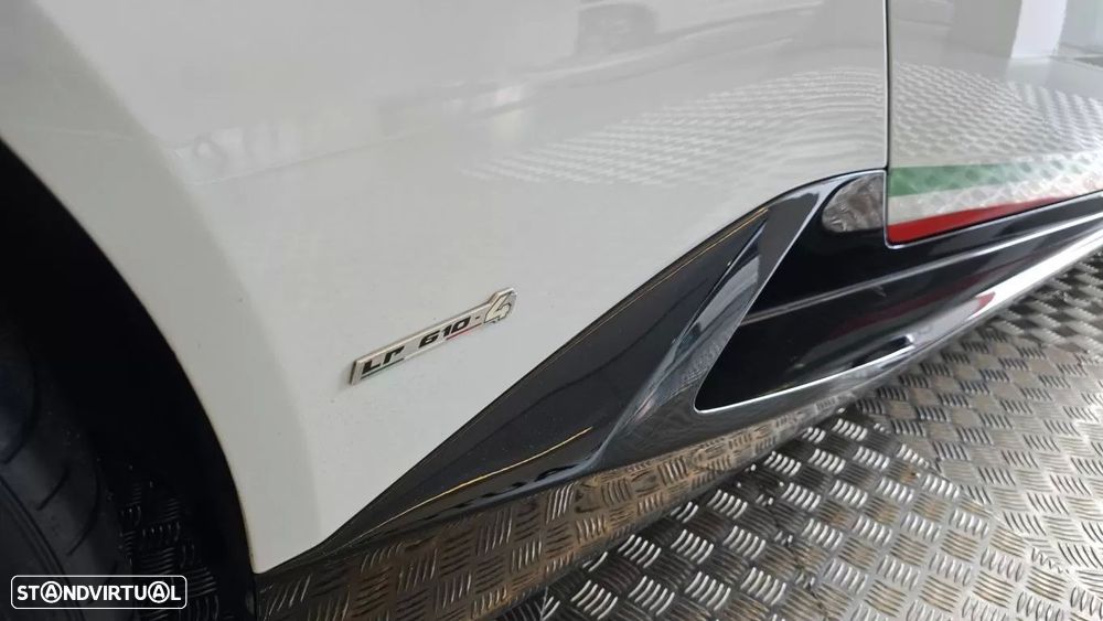 Lamborghini Huracán 5.2 V10 LP610-4 - 35