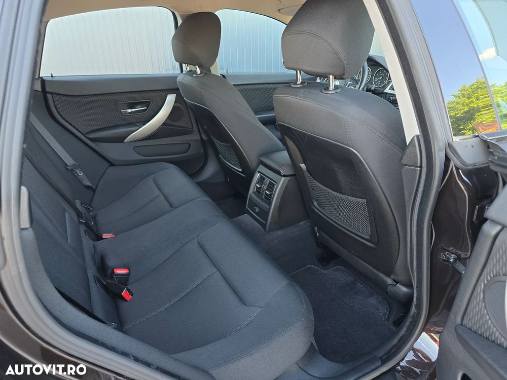 BMW Seria 4 - 8
