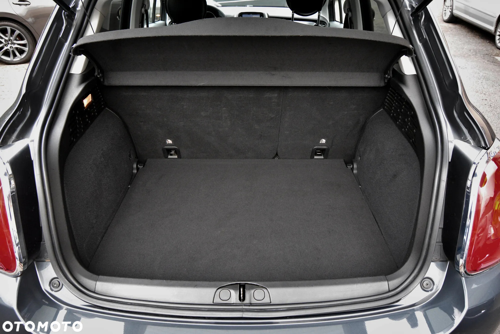 Fiat 500X 1.4 MultiAir Lounge - 29