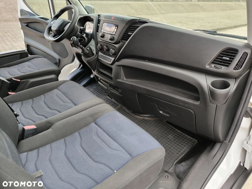 Iveco Daily - 37
