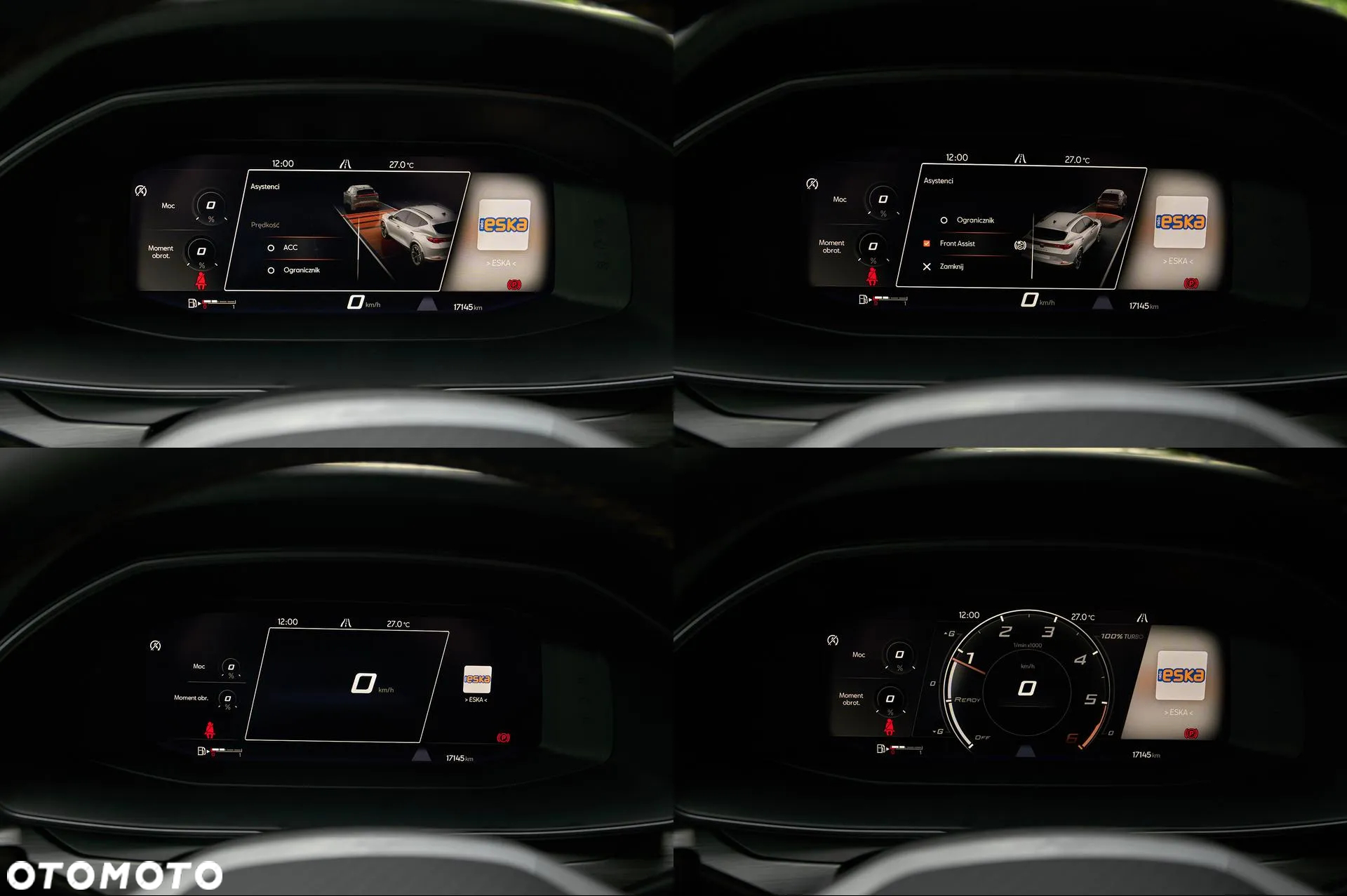 Cupra Formentor 2.0 TDI - 34