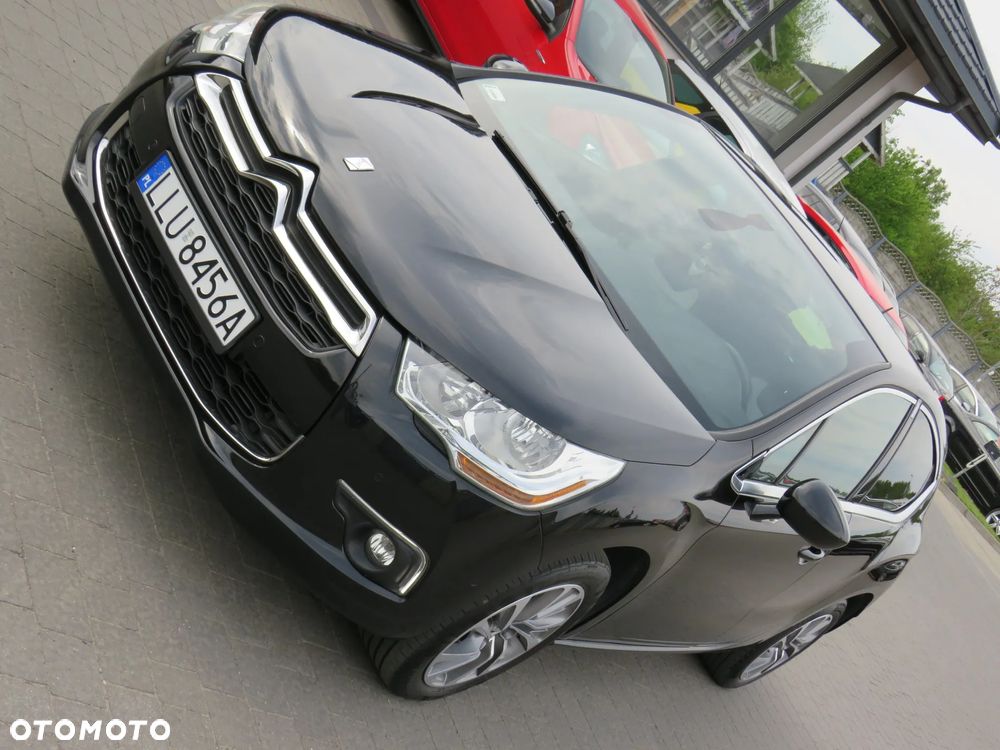 Citroën DS4 2.0 BlueHDi SportChic S&S - 5