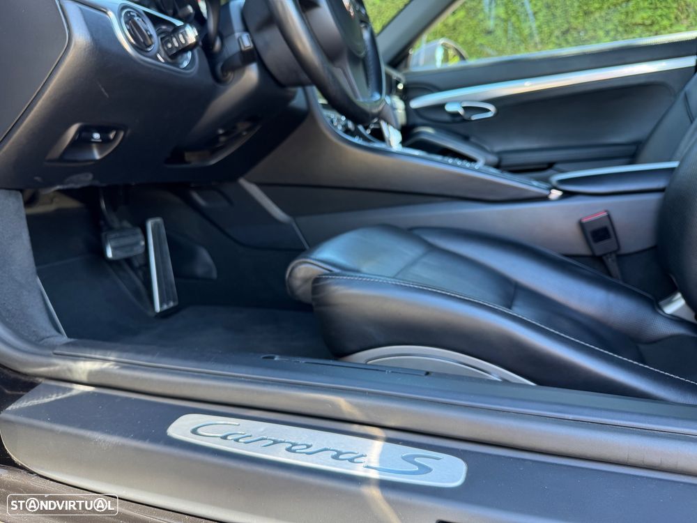 Porsche 911 (991) Carrera 2 S PDK - 7