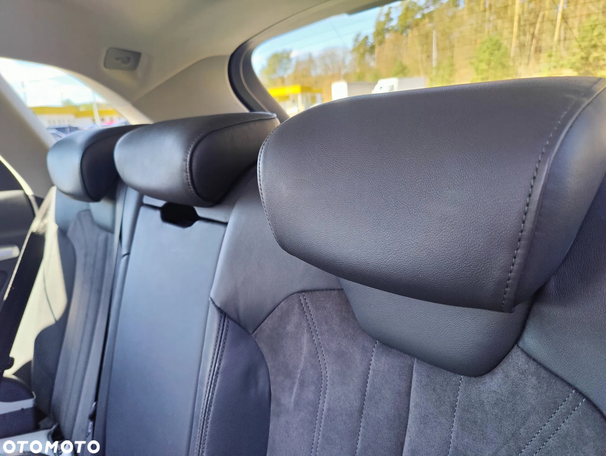 Audi Q5 35 TDI Quattro S tronic - 7