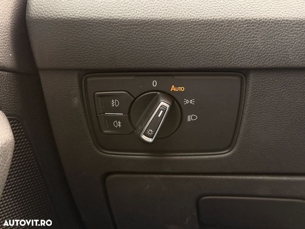 Volkswagen Passat 2.0 TDI DSG 4Motion R Executive - 21