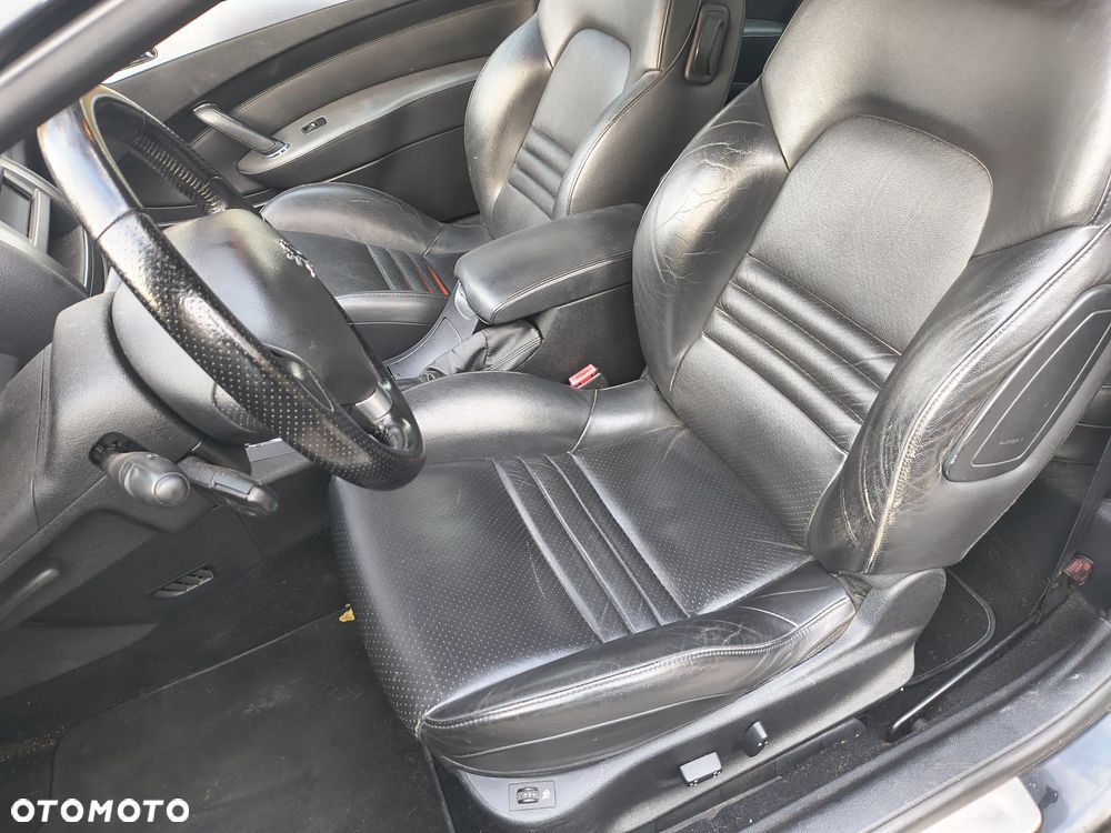 Peugeot 407 165 Platinum - 7