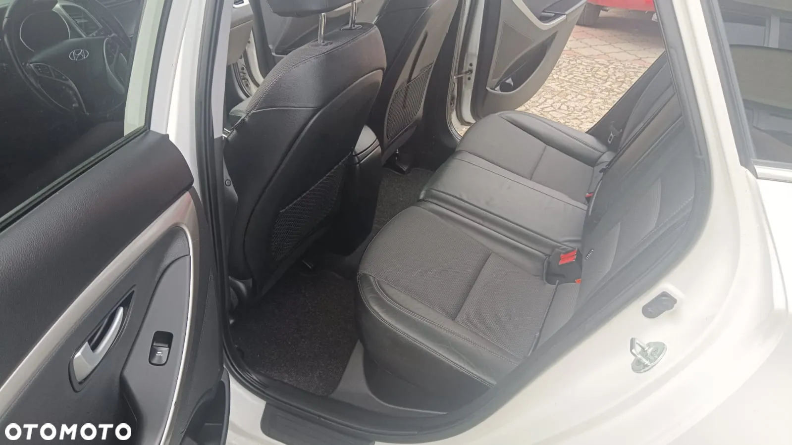 Hyundai i30 1.6 GDI Comfort - 18