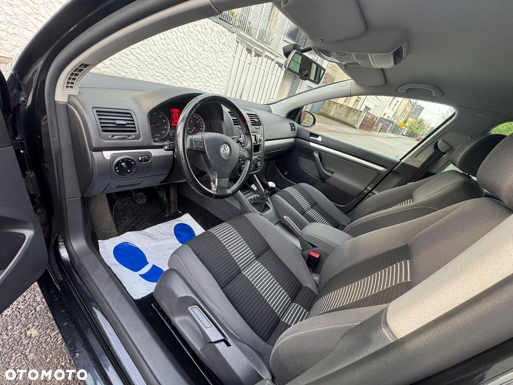 Volkswagen Golf 1.4 United - 14