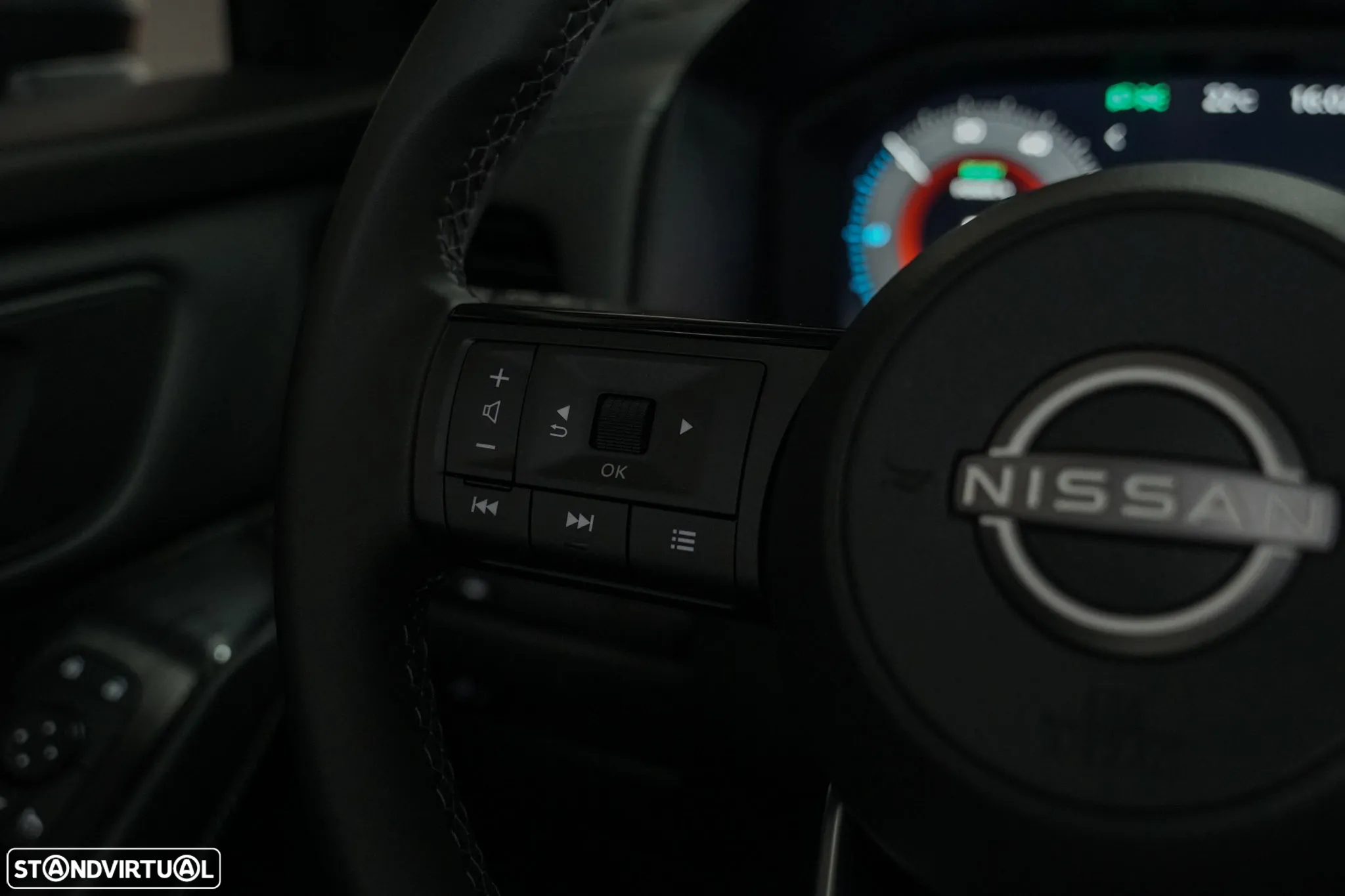 Nissan Qashqai 1.5 e-Power Tekna - 18