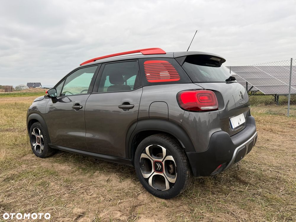 Citroën C3 Aircross PureTech 130 Stop & Start OPF Shine - 28
