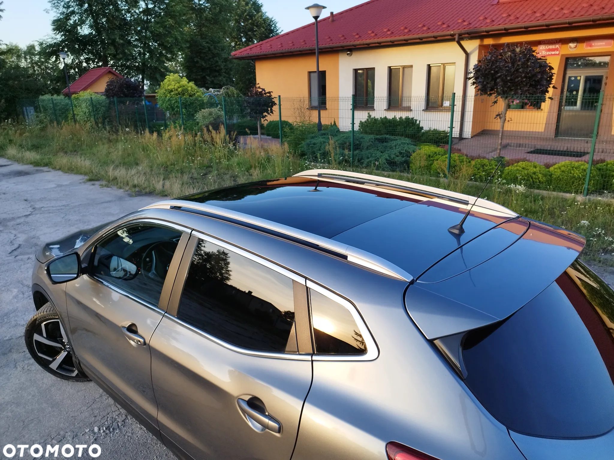 Nissan Qashqai 1.5 dCi Tekna+ - 37
