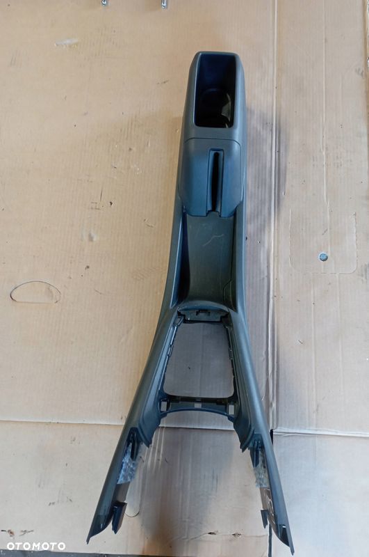 PEUGEOT 208 I TUNEL ŚRODKOWY OBUDOWA - 1