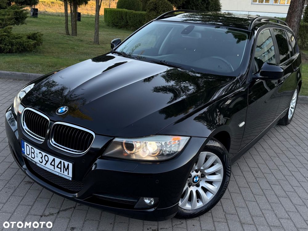 BMW Seria 3 - 9