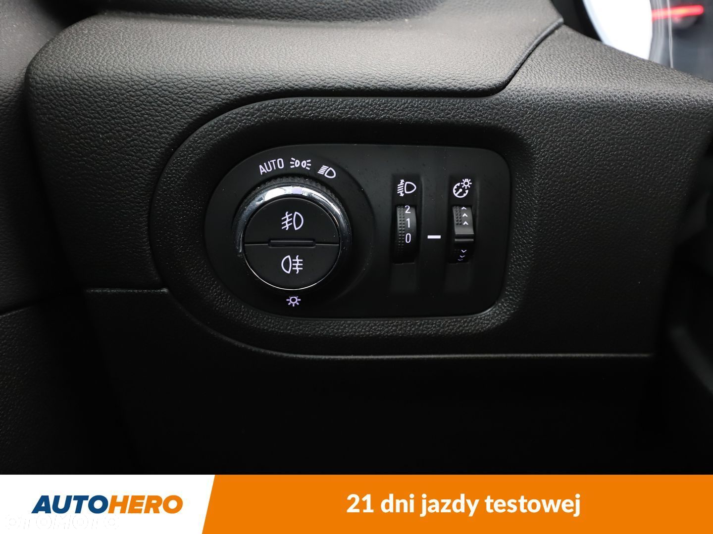 Opel Grandland X - 32
