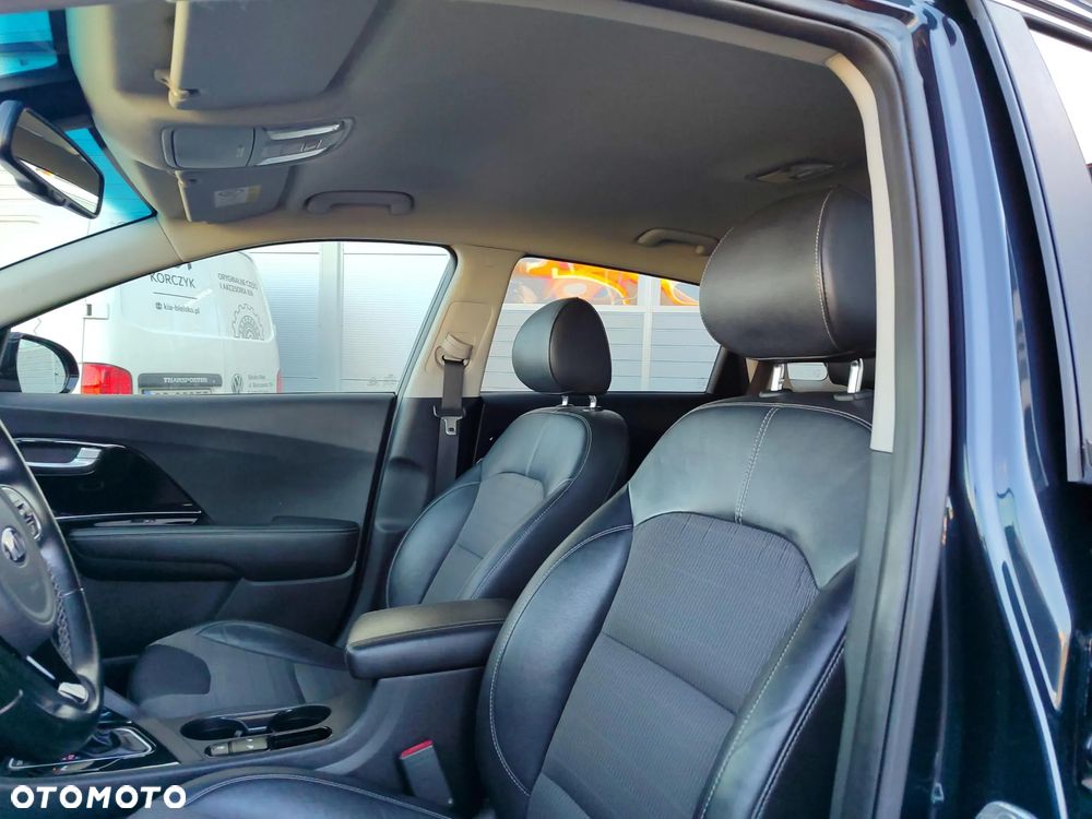 Kia Niro 1.6 GDI Hybrid XL - 10