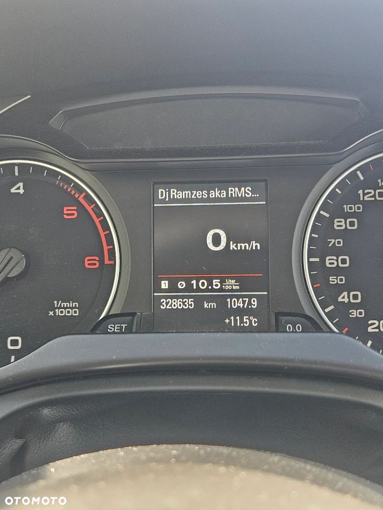 Audi A4 Avant 2.0 TDI ultra DPF Attraction - 18