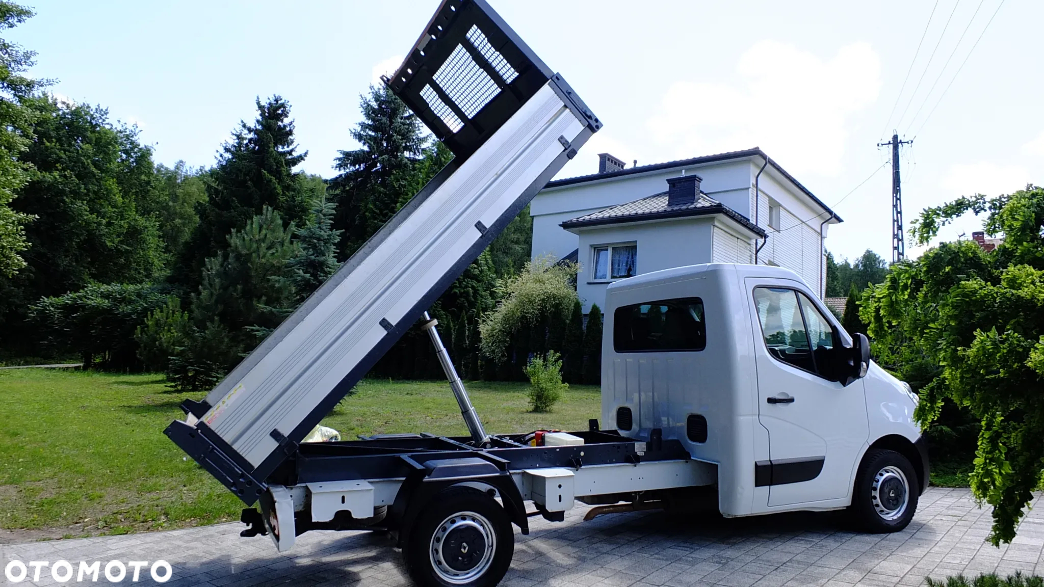 Renault Master - 13