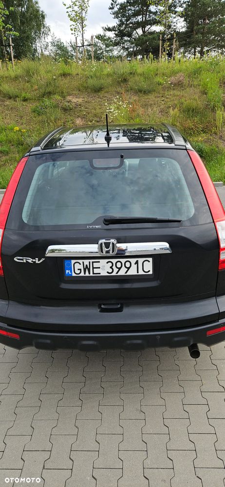 Honda CR-V 2.0 Comfort - 19