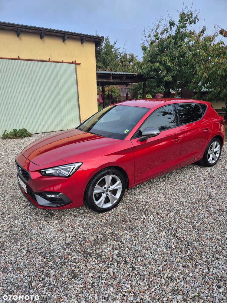 Seat Leon - 5