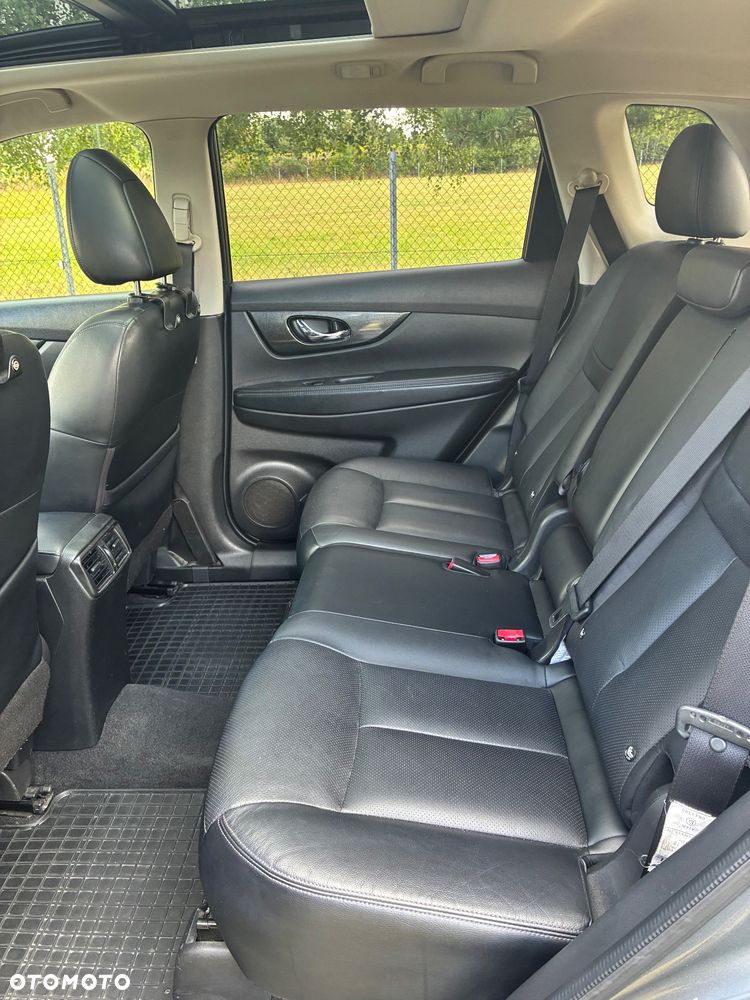Nissan X-Trail 1.6 DCi Acenta - 14