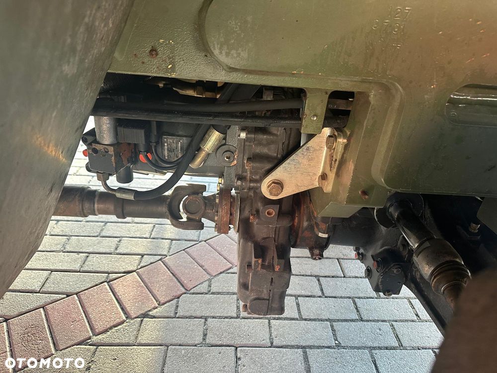 Kramer 521 / seria 2 - 14