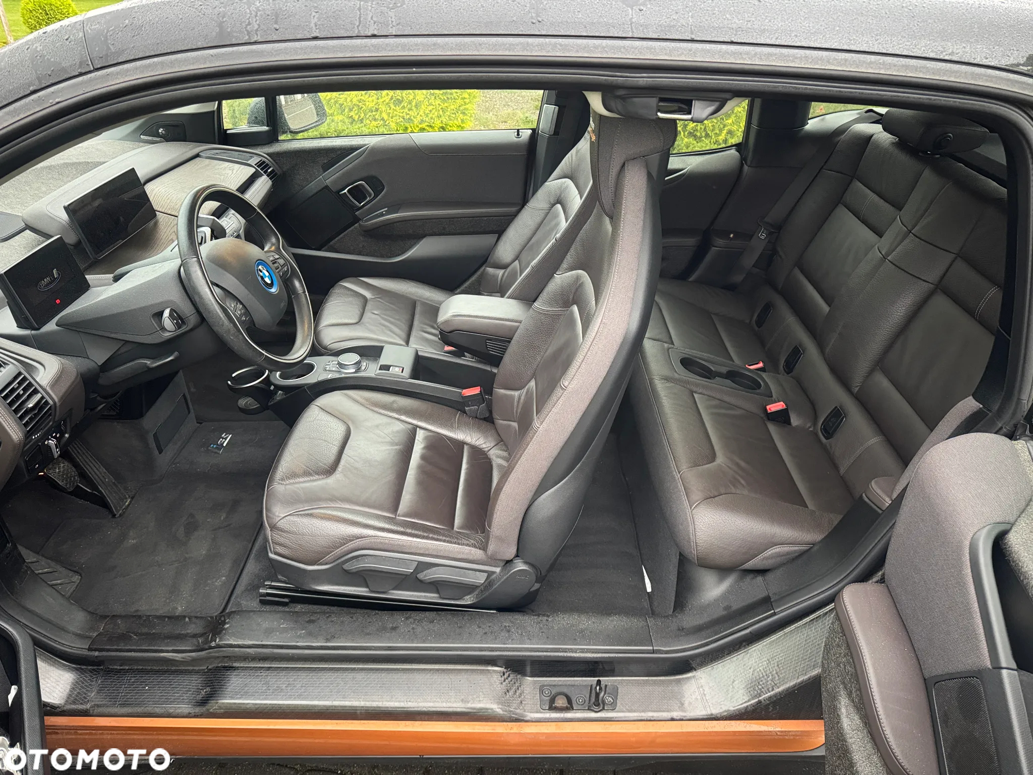 BMW i3 i3S 120 Ah - 5