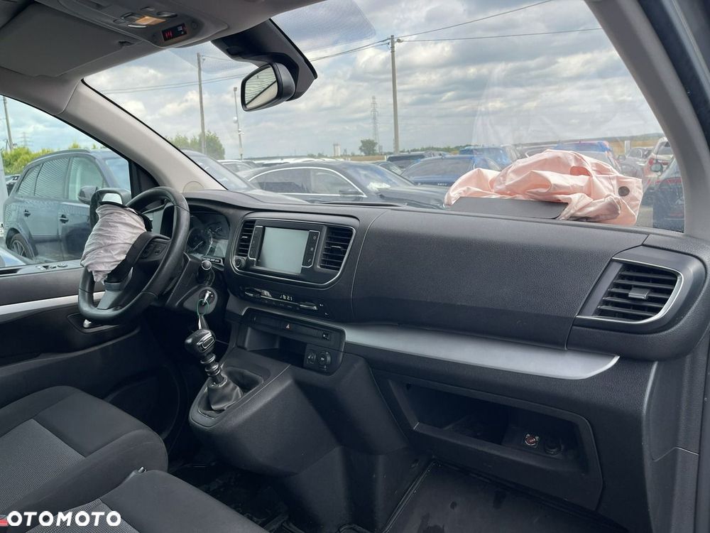 Citroën SpaceTourer 2.0 BlueHDi XS Feel - 9