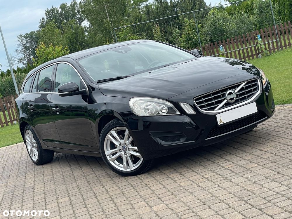 Volvo V60 - 3