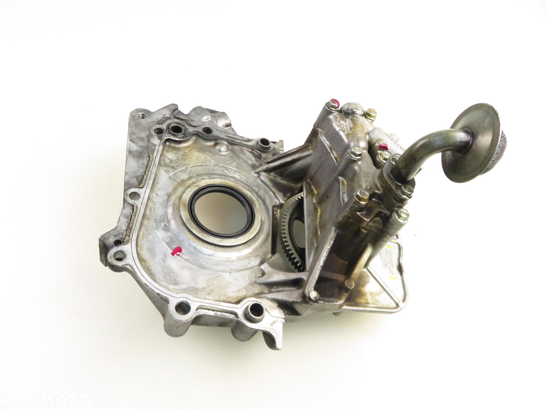 POMPA OLEJU MAZDA 5 (CR19) 2.0 MZR-CD 143 - RF7J RF7J14100  RF7J - 6