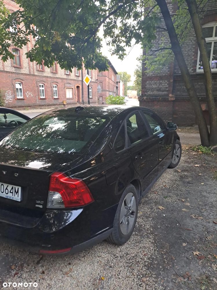 Volvo S40 - 4