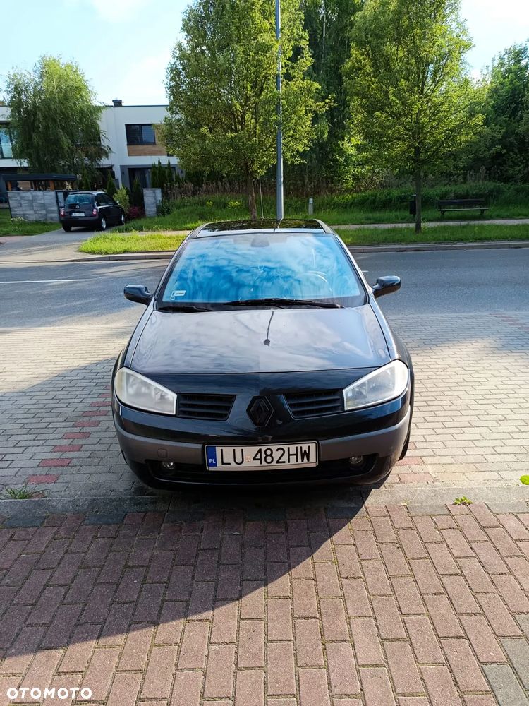 Renault Megane 1.6 Luxe Dynamique - 2