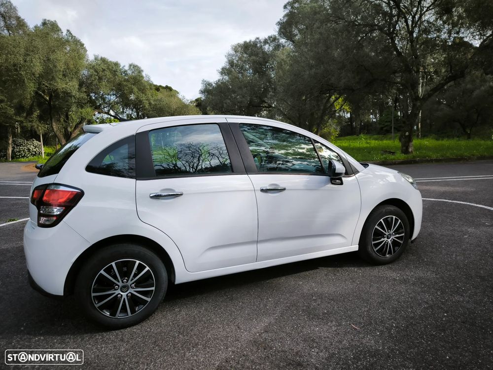 Citroën C3 - 2