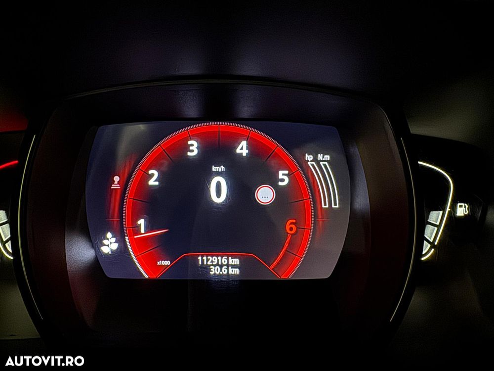 Renault Kadjar TCe 140 GPF INTENS - 19