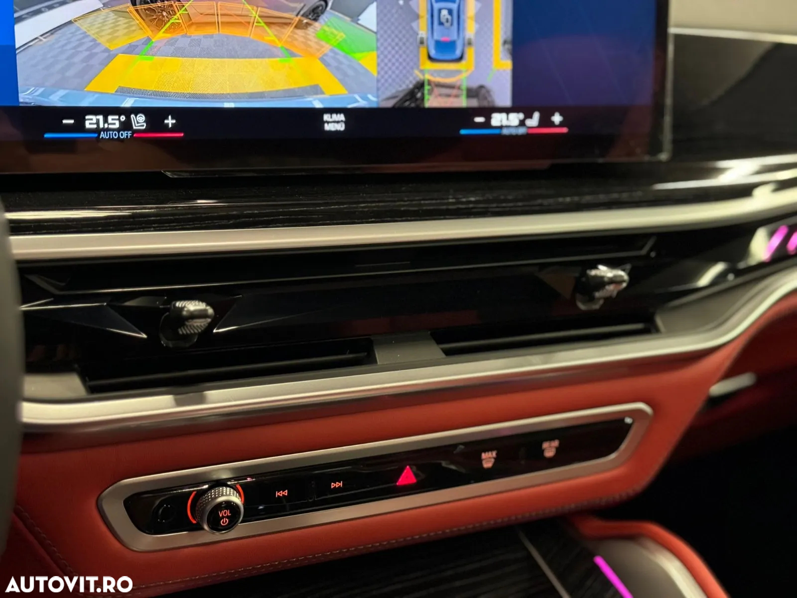 BMW X6 M Competition - 16