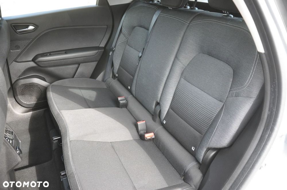 Renault Captur 1.0 TCe Techno - 10