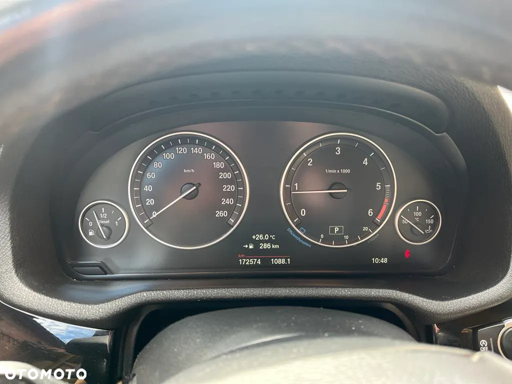 BMW X3 xDrive20d Advantage - 13