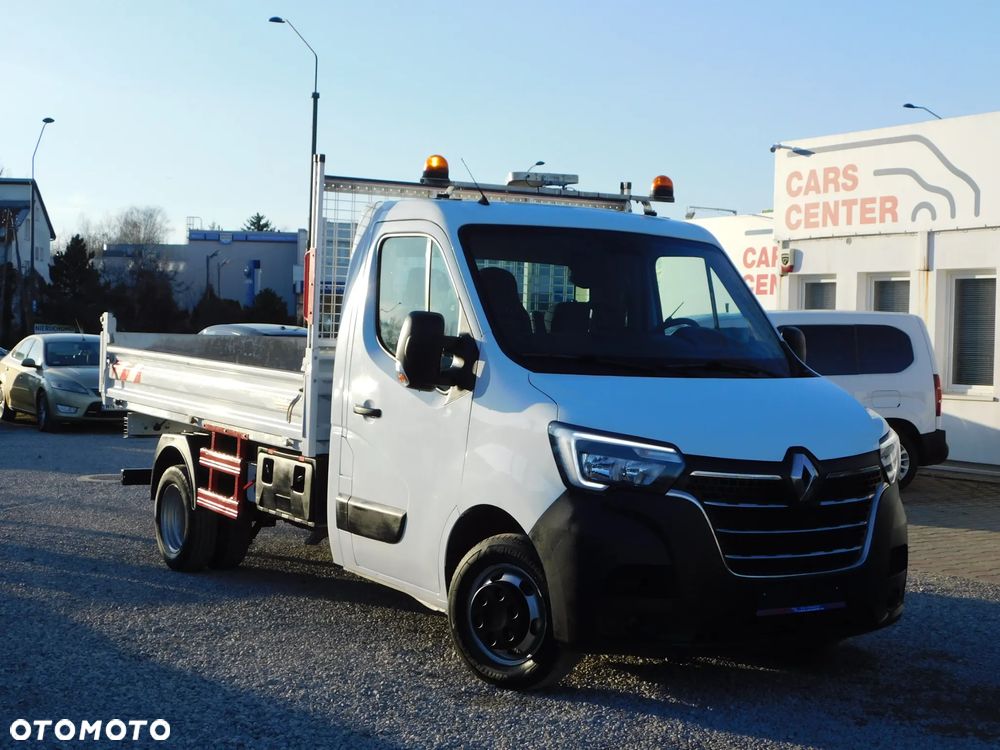 Renault Master - 10