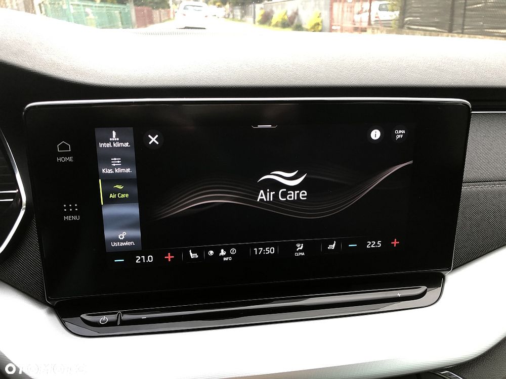 Skoda Octavia 2.0 TDI SCR Style DSG - 20