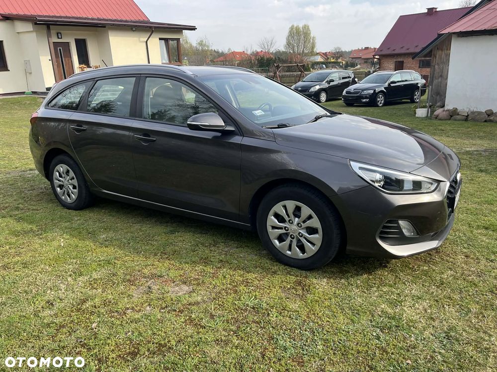 Hyundai i30 1.4 Style - 28