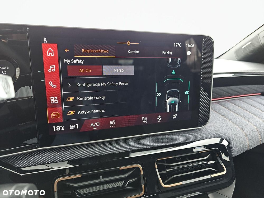 Renault 4 E-Tech 52kWh Comfort Range Techno - 22