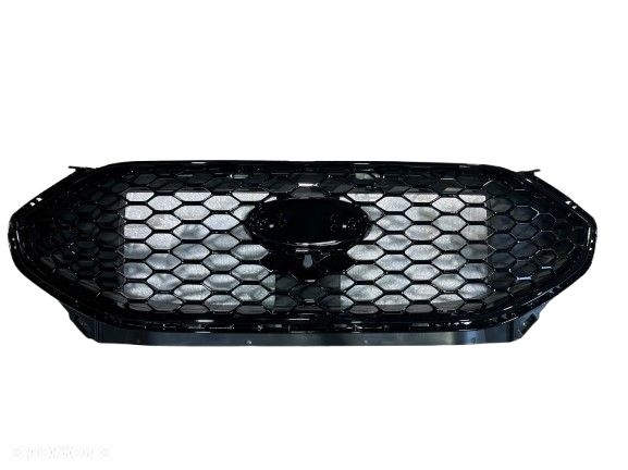 Grill Atrapa FORD EDGE LIFT ST ST-LINE + Kamera