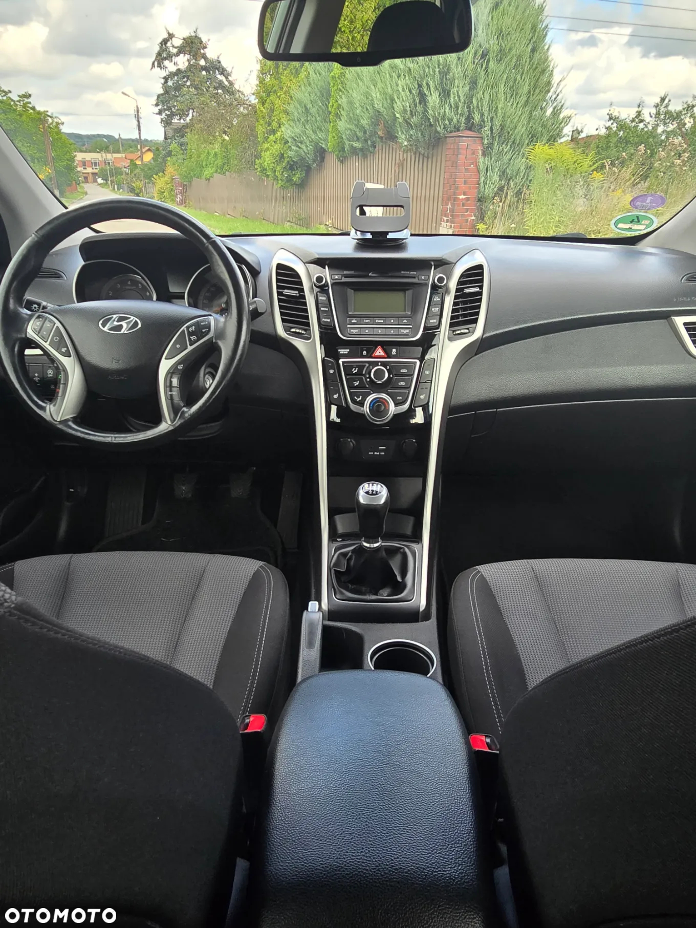 Hyundai i30 - 29