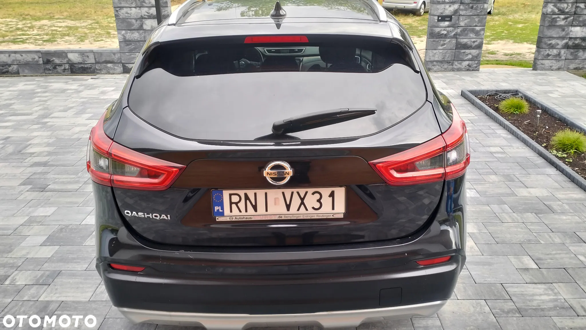 Nissan Qashqai 1.3 DIG-T Acenta - 12
