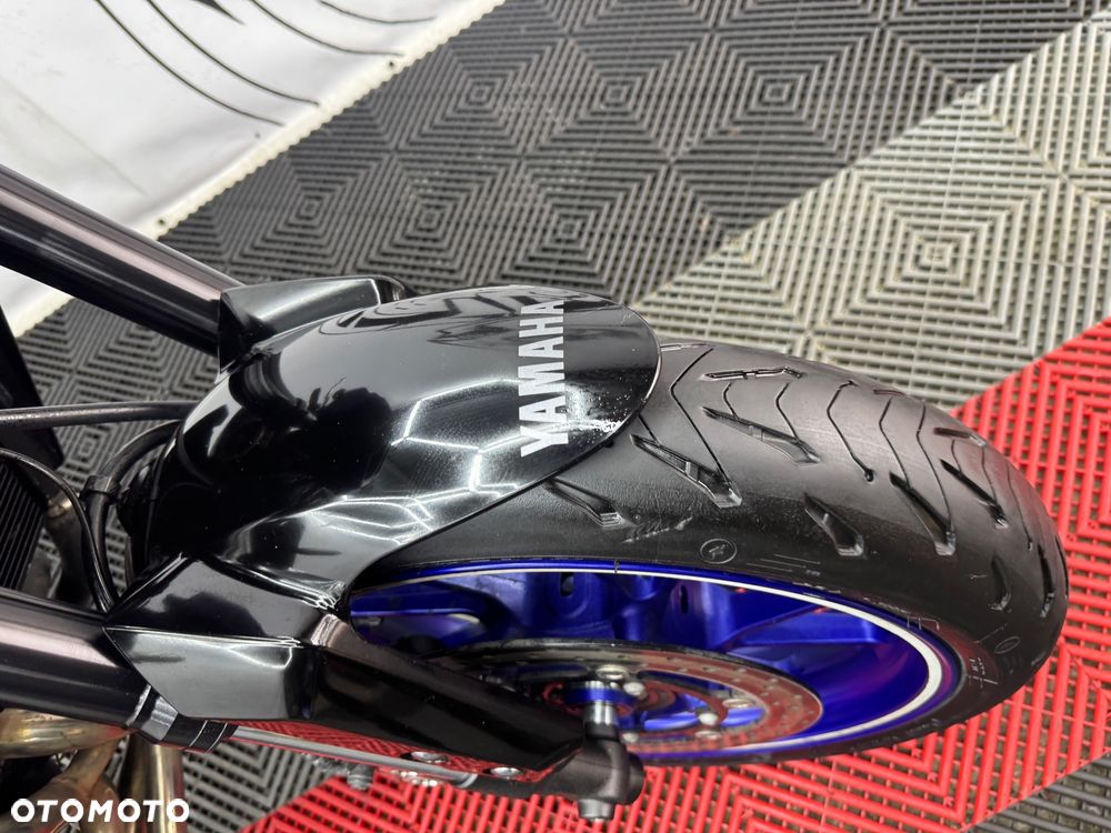 Yamaha MT - 37