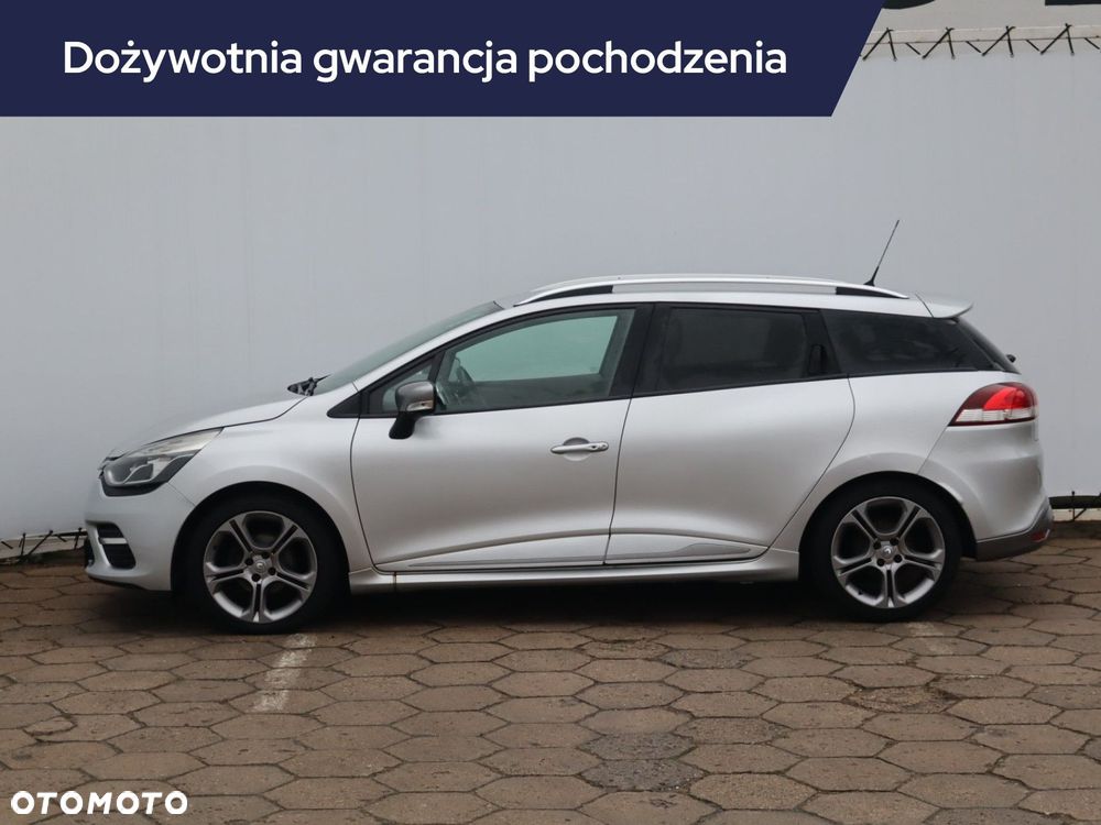 Renault Clio - 4