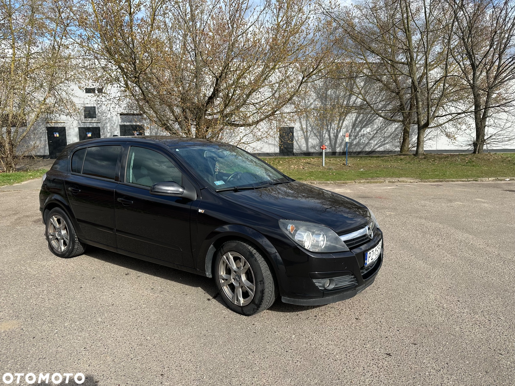 Opel Astra 1.6 Easytronic - 3