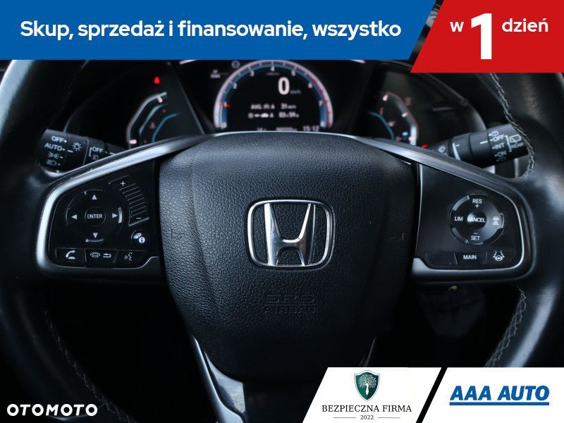 Honda Civic - 17