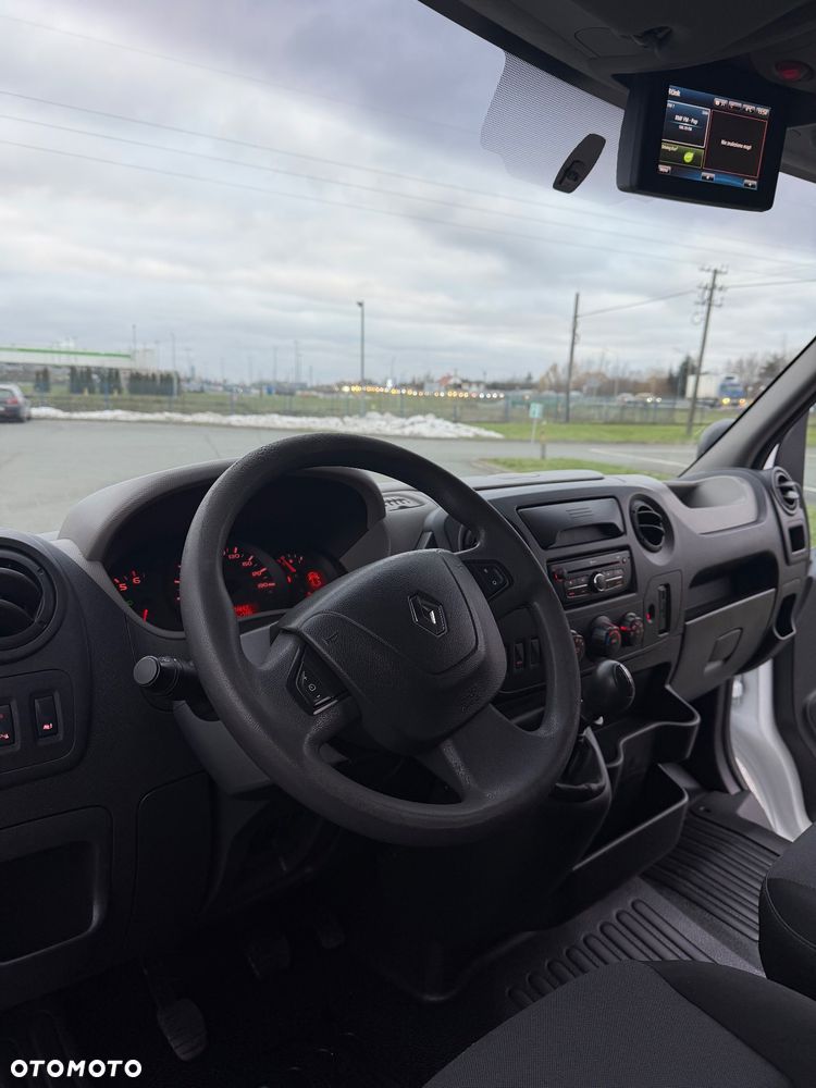 Renault Master - 11
