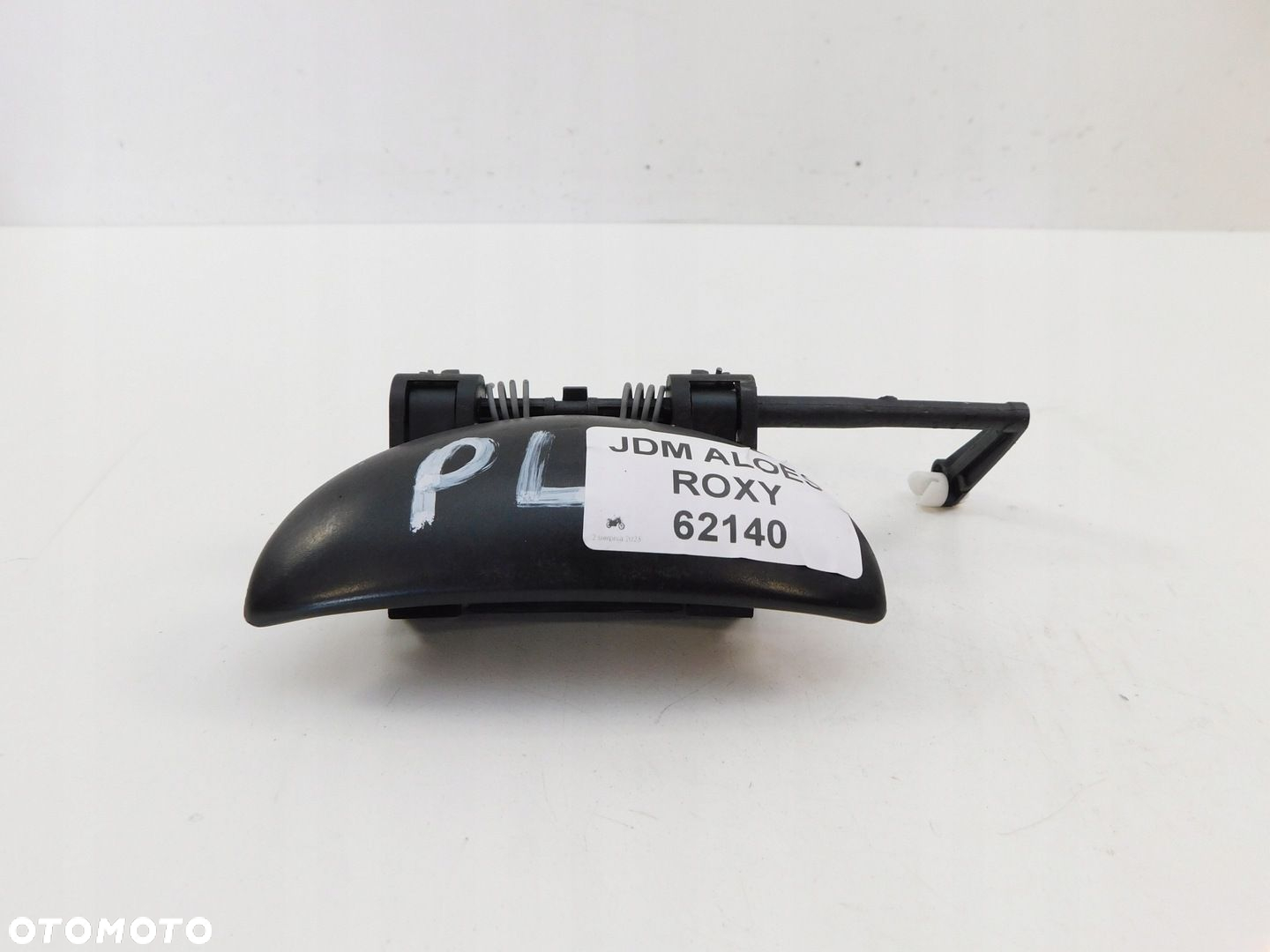 JDM ALOES ROXY KLAMKA DRZWI LEWYCH - 2