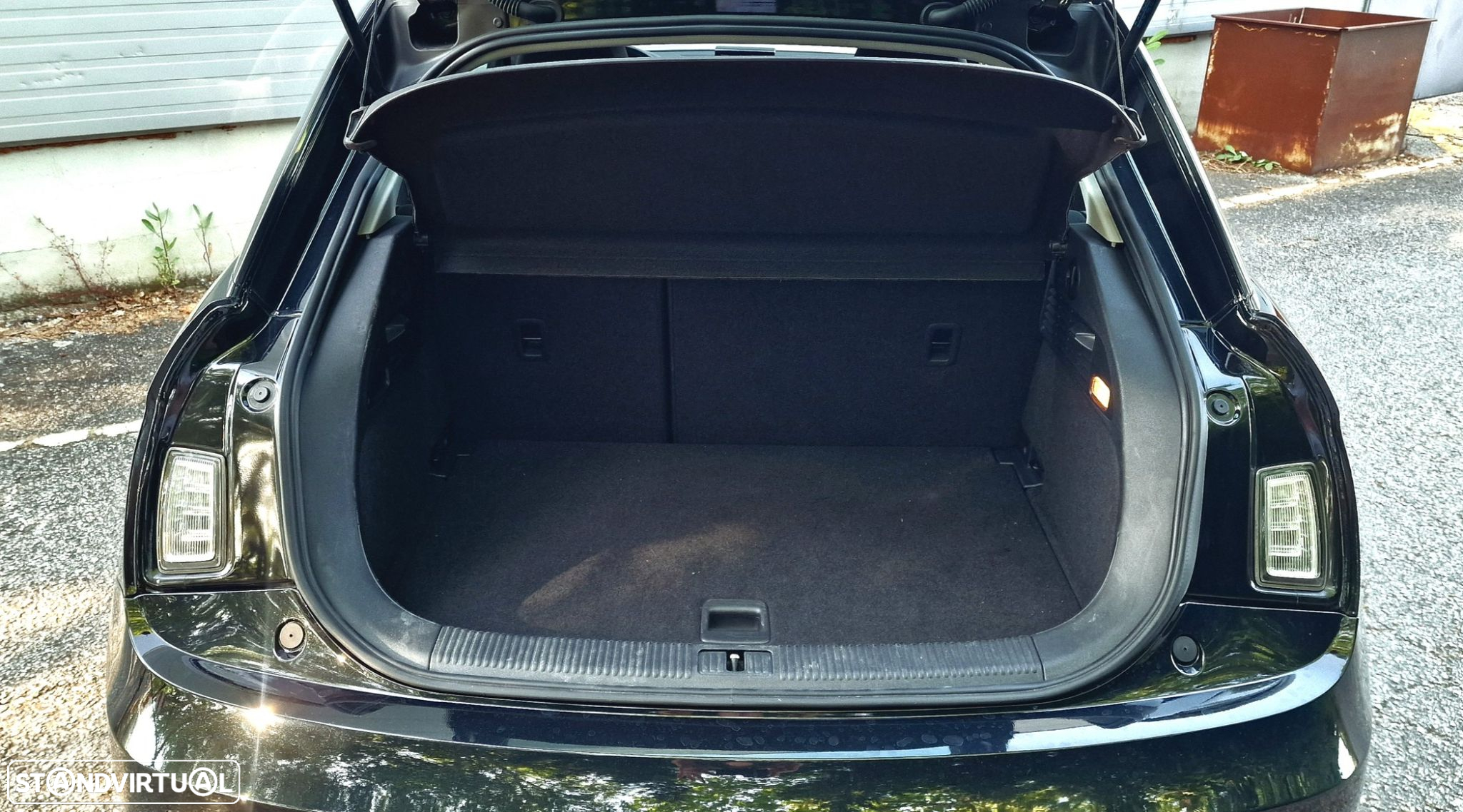 Audi A1 1.4 TDI Sport - 11